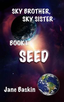 Seed- The Gene Awakens Seed- The Gene Awakens