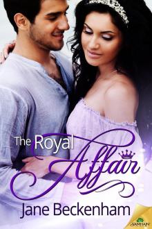 The Royal Affair (The Palmera Royals) The Royal Affair (The Palmera Royals)