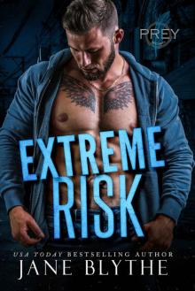 Extreme Risk Extreme Risk
