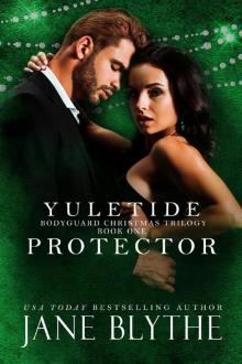 Yuletide Protector Yuletide Protector