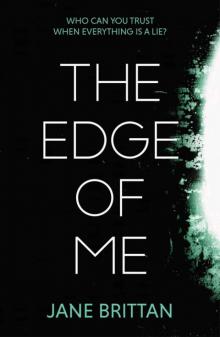 The Edge of Me The Edge of Me