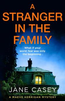 A Stranger in the Family A Stranger in the Family