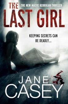 MK03 - The Last Girl MK03 - The Last Girl