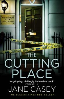 The Cutting Place The Cutting Place