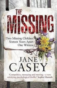 The Missing The Missing