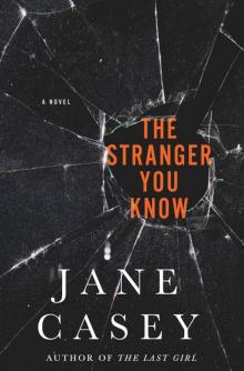 The Stranger You Know (Maeve Kerrigan Novels) The Stranger You Know (Maeve Kerrigan Novels)