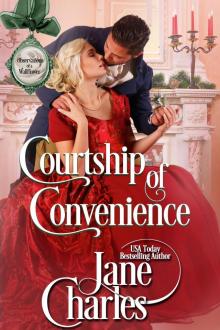 Courtship of Convenience Courtship of Convenience