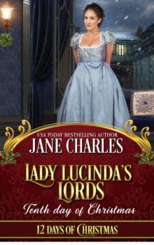 Lady Lucinda's Lords