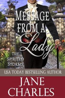 Message from a Lady