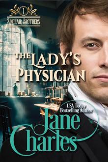 The Lady's Physician The Lady's Physician