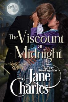 The Viscount at Midnight The Viscount at Midnight