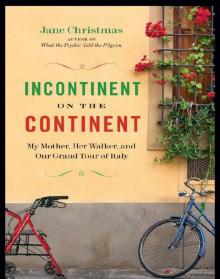 Incontinent on the Continent Incontinent on the Continent