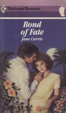 Bond of Fate