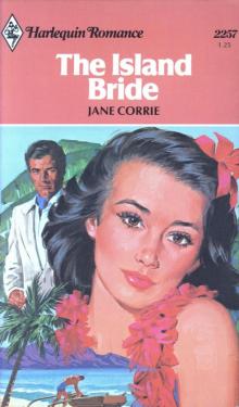 The Island Bride