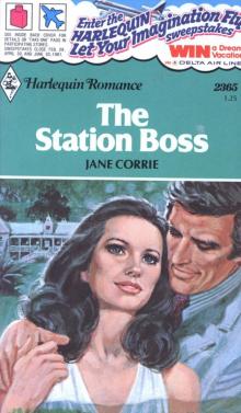 The Station Boss