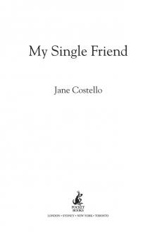 My Single Friend