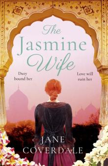 The Jasmine Wife The Jasmine Wife