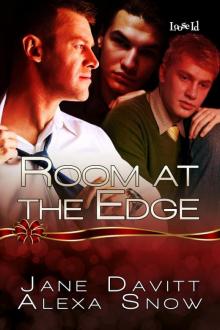 Room at the Edge Room at the Edge