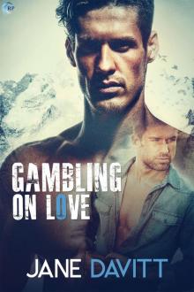 Gambling on Love Gambling on Love