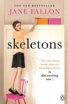 Skeletons Skeletons