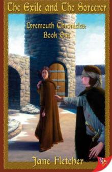 The Exile and the Sorcerer The Exile and the Sorcerer