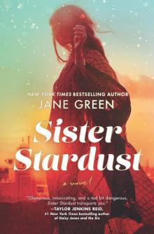 Sister Stardust Sister Stardust