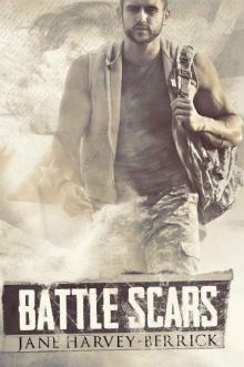Battle Scars