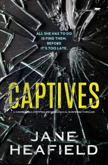 Captives Captives