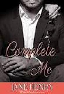 Complete Me