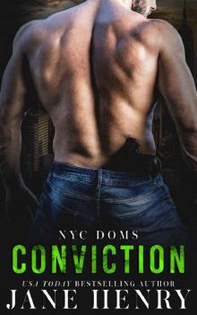 Conviction