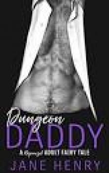 Dungeon Daddy