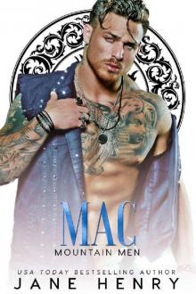 Mac: A Scottish Mafia Romance (Mountain Men) Mac: A Scottish Mafia Romance (Mountain Men)