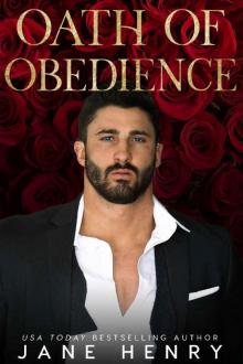 Oath of Obedience: A Dark Mafia Romance (Deviant Doms) Oath of Obedience: A Dark Mafia Romance (Deviant Doms)