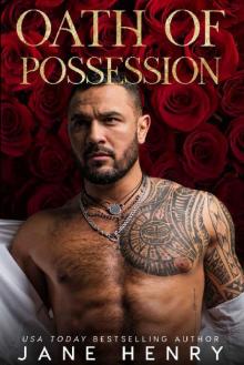 Oath of Possession: A Dark Mafia Romance (Deviant Doms) Oath of Possession: A Dark Mafia Romance (Deviant Doms)