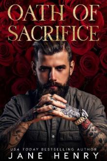 Oath of Sacrifice : A Dark Mafia Romance (Deviant Doms) Oath of Sacrifice : A Dark Mafia Romance (Deviant Doms)