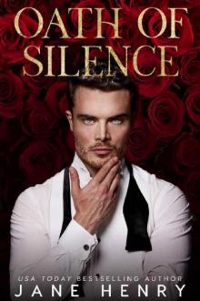 Oath of Silence: A Dark Mafia Romance (Deviant Doms) Oath of Silence: A Dark Mafia Romance (Deviant Doms)