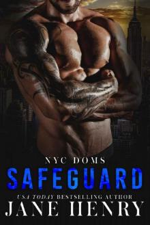 Safeguard (NYC Doms) Safeguard (NYC Doms)