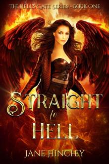 Straight to Hell