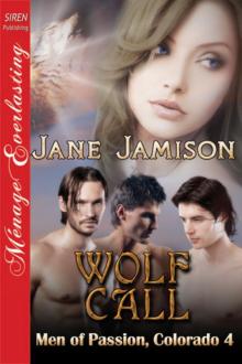 Wolf Call Wolf Call