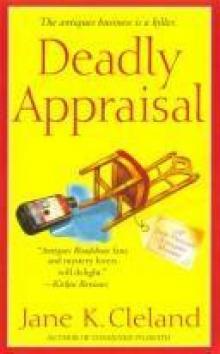 Deadly Appraisal
