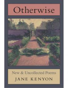 Otherwise