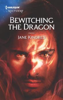 Bewitching the Dragon Bewitching the Dragon