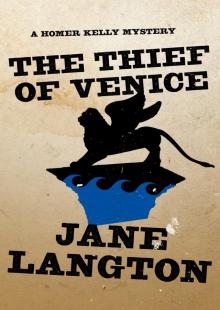 Thief of Venice