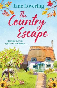 The Country Escape The Country Escape