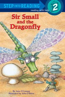 Sir Small and the Dragonfly Sir Small and the Dragonfly