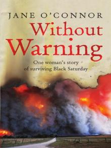 Without Warning Without Warning