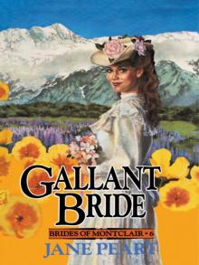 Gallant Bride Gallant Bride