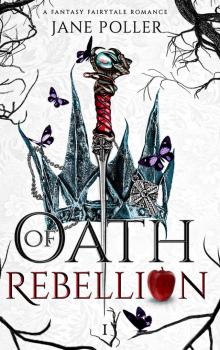 Oath of Rebellion Oath of Rebellion