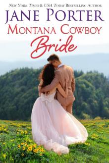 Montana Cowboy Bride