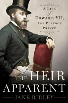 The Heir Apparent The Heir Apparent